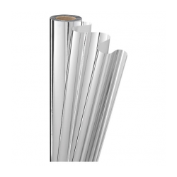 folia metalic  szer 70cm